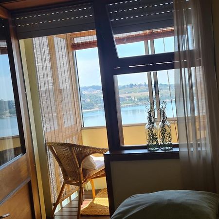 Apartamento Vista Douro E Mar Porto Kültér fotó