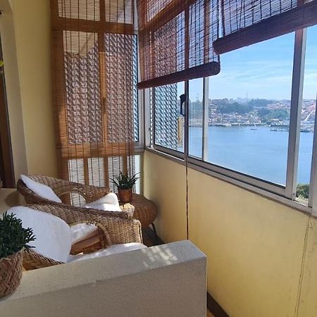 Apartamento Vista Douro E Mar Porto Kültér fotó