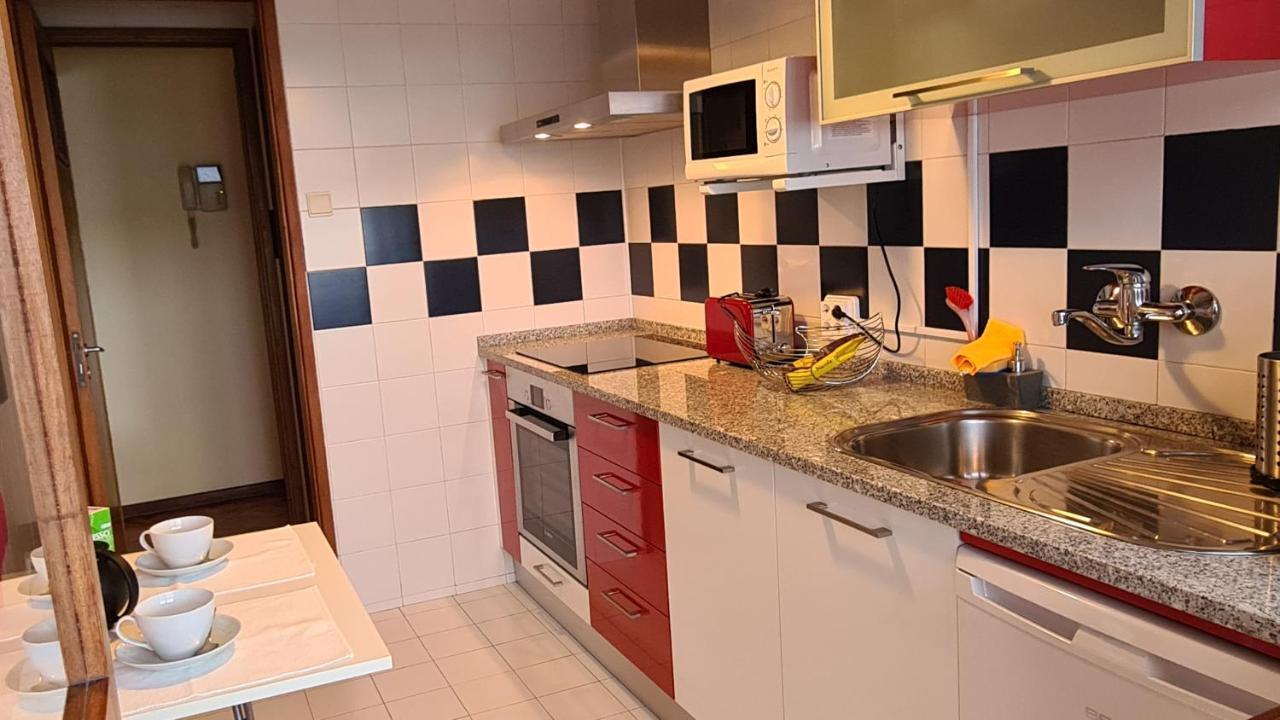 Apartamento Vista Douro E Mar Porto Kültér fotó