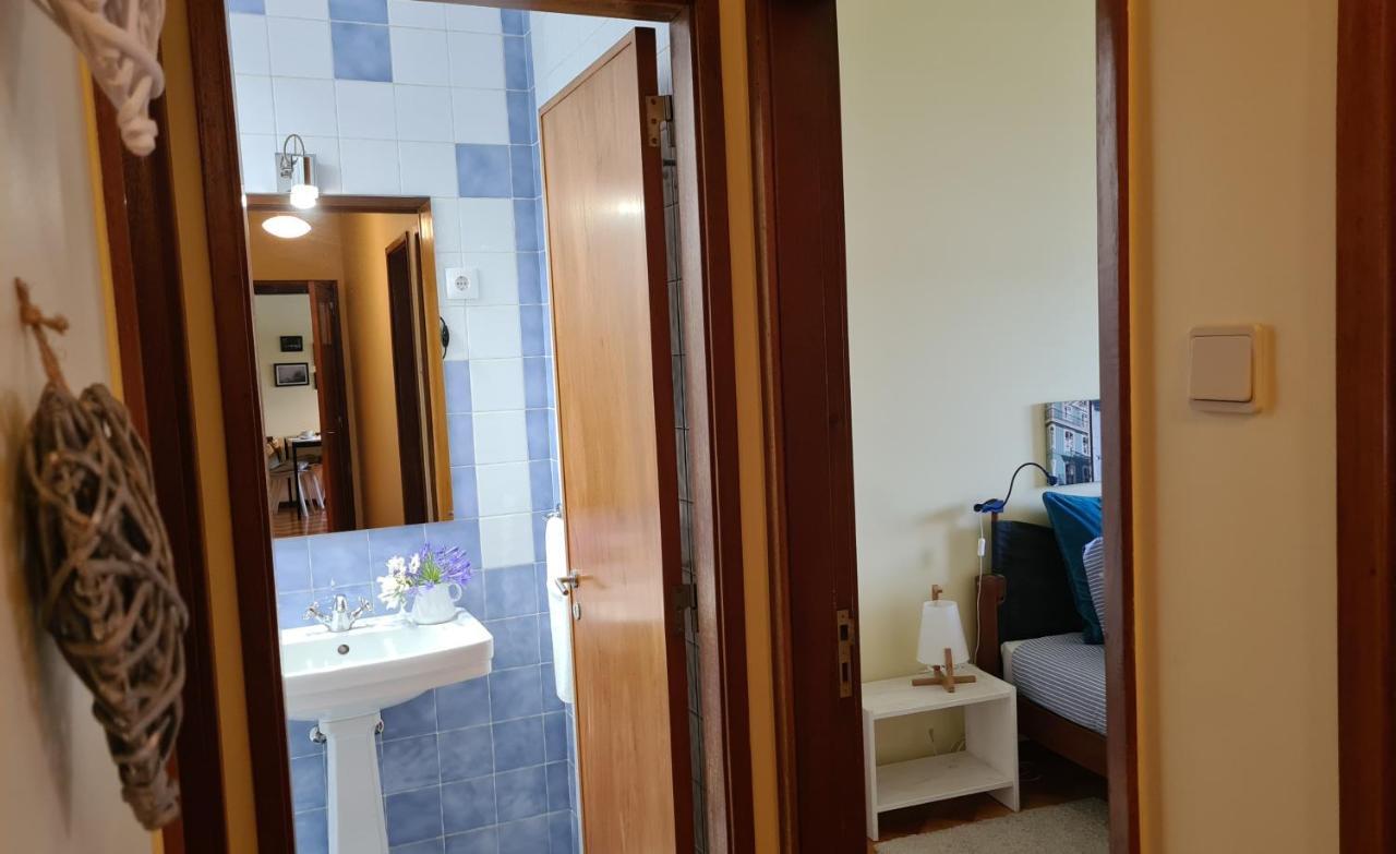 Apartamento Vista Douro E Mar Porto Kültér fotó