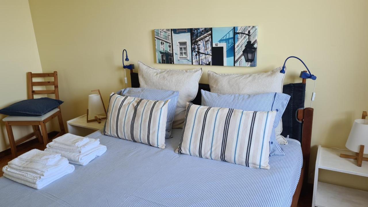 Apartamento Vista Douro E Mar Porto Kültér fotó