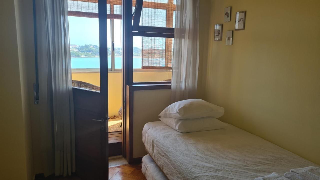 Apartamento Vista Douro E Mar Porto Kültér fotó