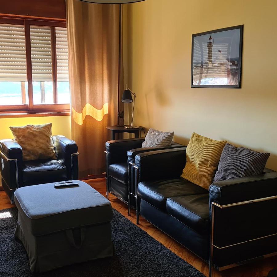 Apartamento Vista Douro E Mar Porto Kültér fotó