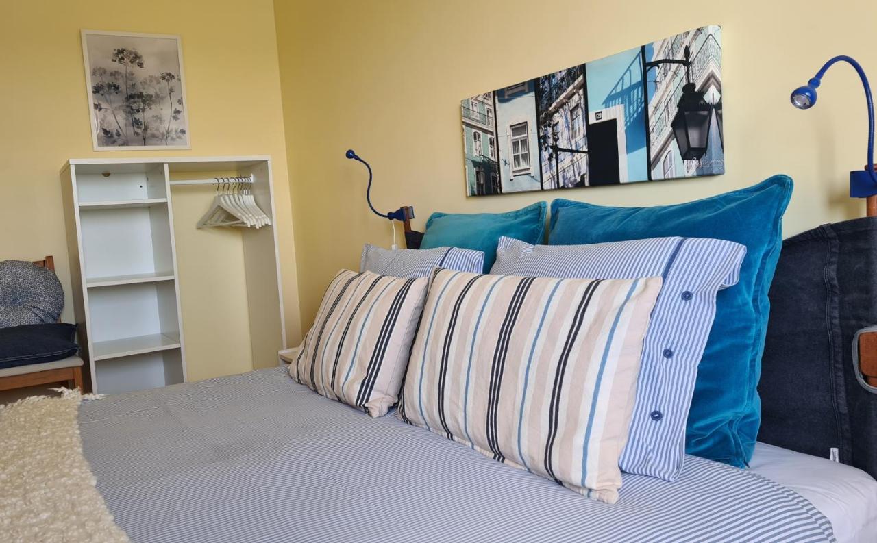 Apartamento Vista Douro E Mar Porto Kültér fotó