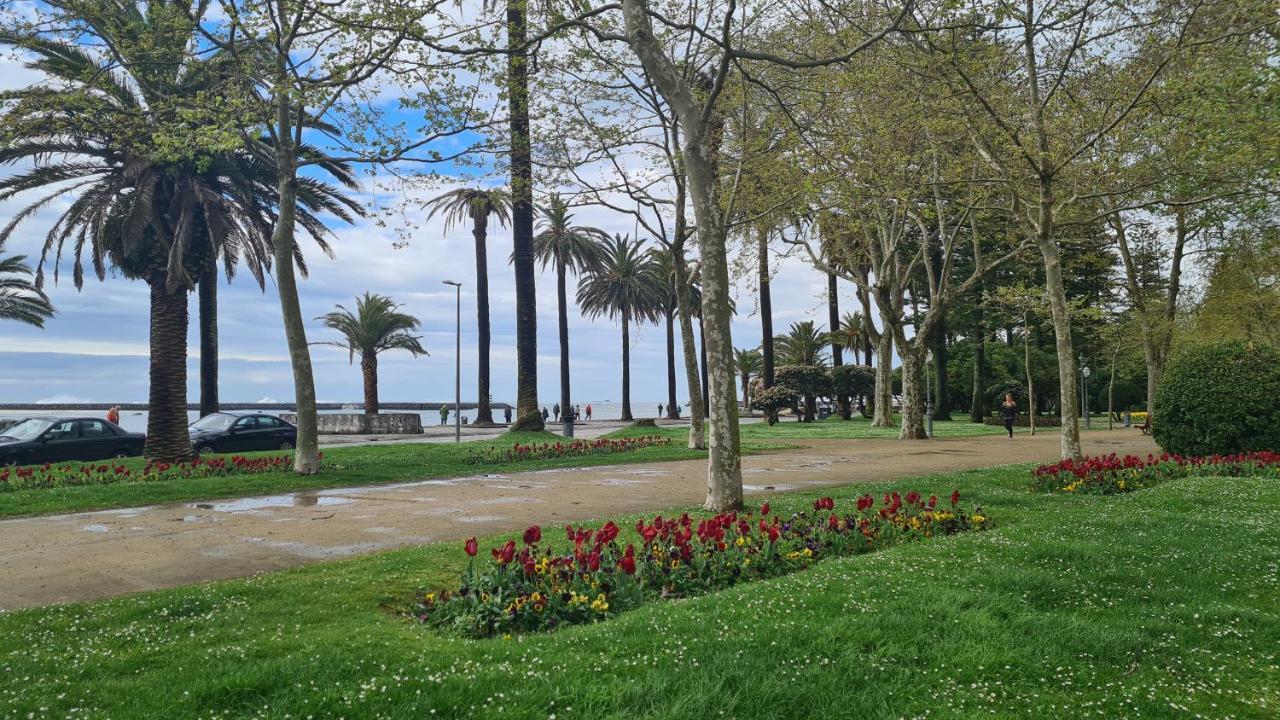 Apartamento Vista Douro E Mar Porto Kültér fotó