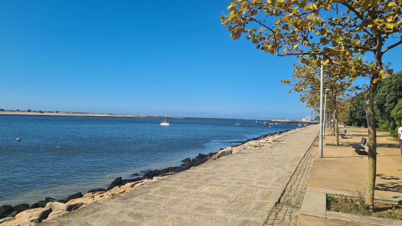 Apartamento Vista Douro E Mar Porto Kültér fotó