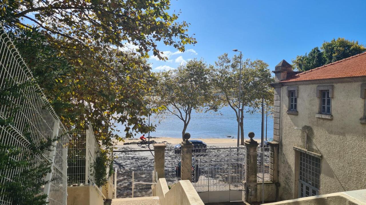 Apartamento Vista Douro E Mar Porto Kültér fotó