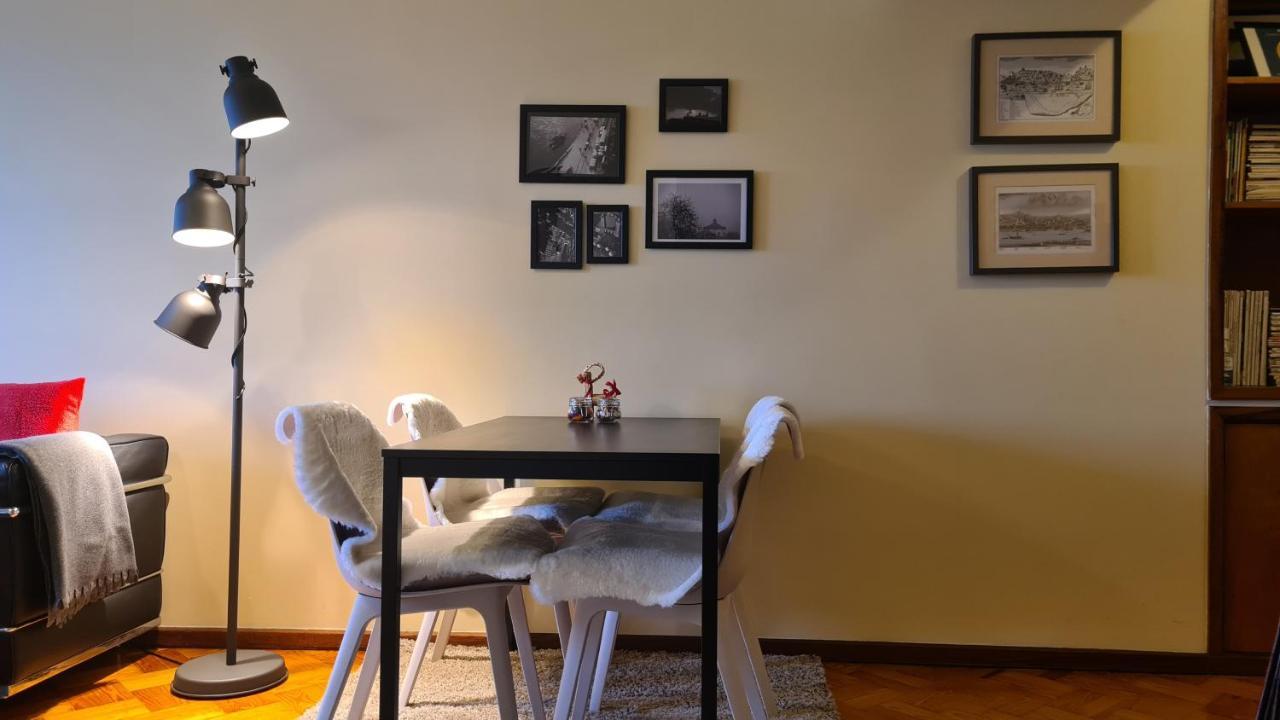 Apartamento Vista Douro E Mar Porto Kültér fotó