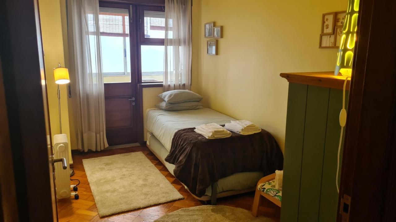 Apartamento Vista Douro E Mar Porto Kültér fotó