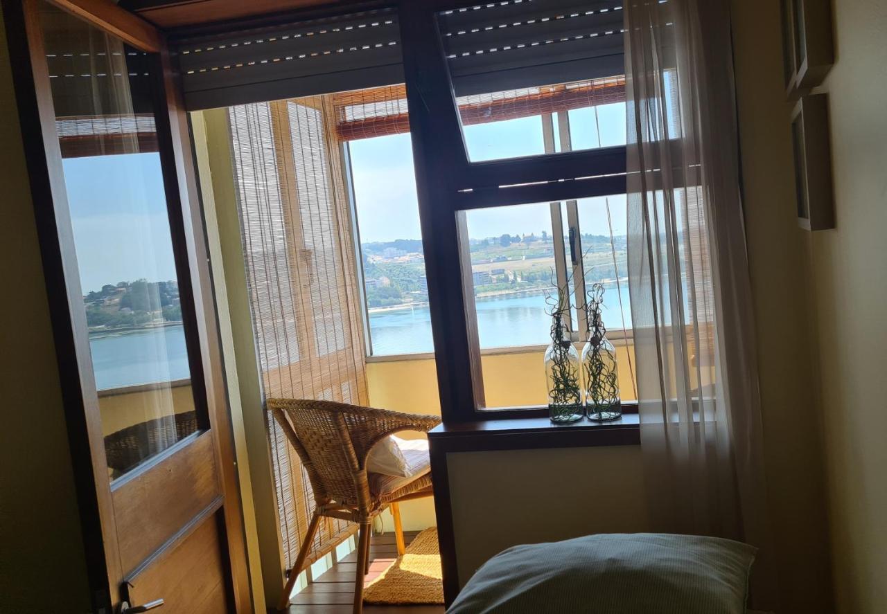 Apartamento Vista Douro E Mar Porto Kültér fotó