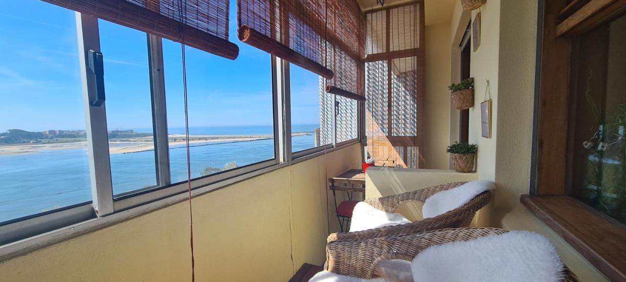 Apartamento Vista Douro E Mar Porto Kültér fotó