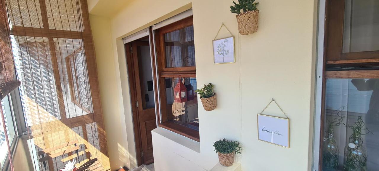 Apartamento Vista Douro E Mar Porto Kültér fotó
