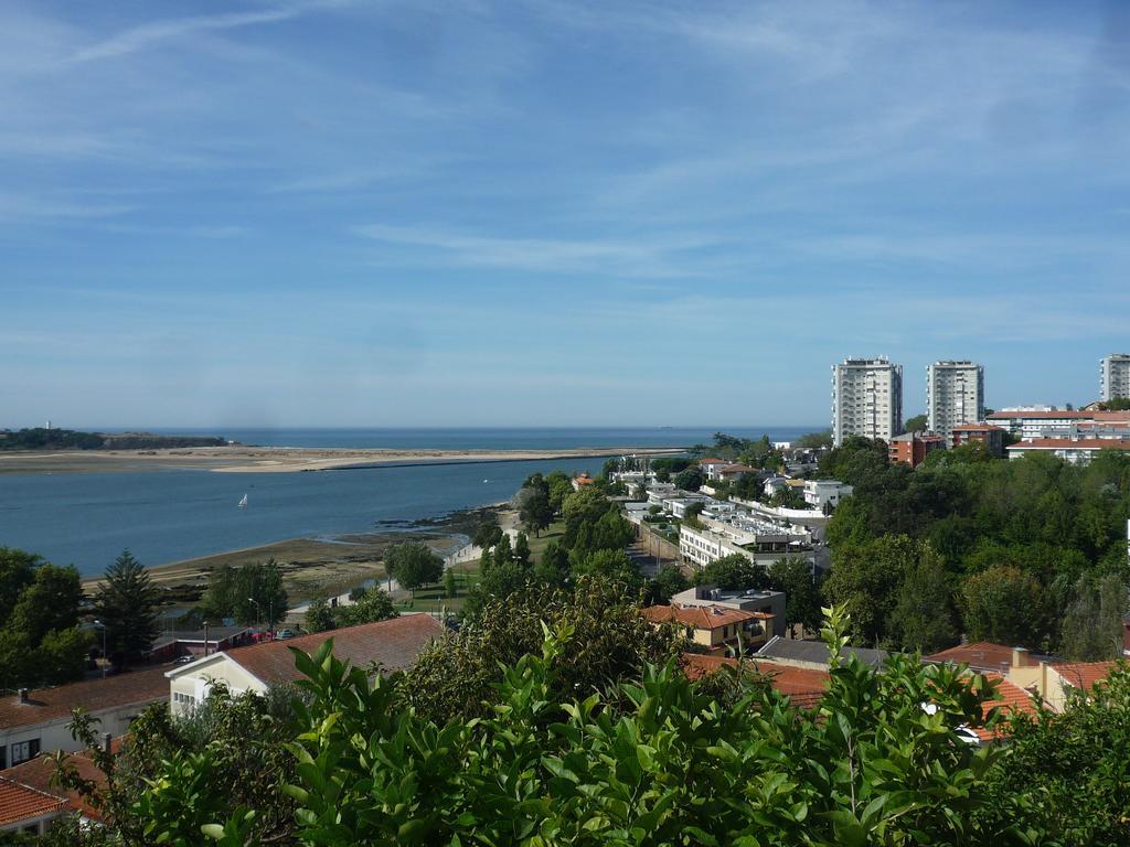 Apartamento Vista Douro E Mar Porto Szoba fotó