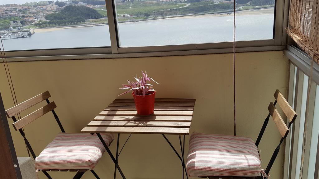 Apartamento Vista Douro E Mar Porto Kültér fotó