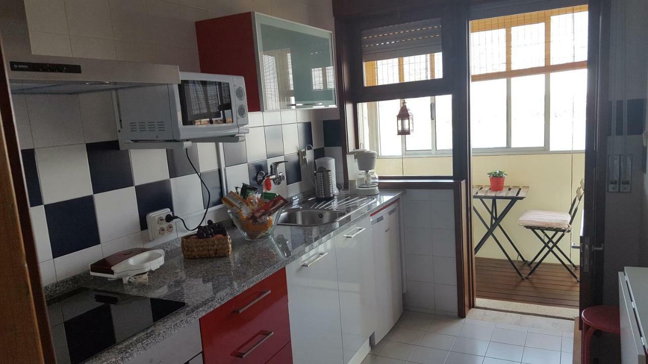 Apartamento Vista Douro E Mar Porto Kültér fotó