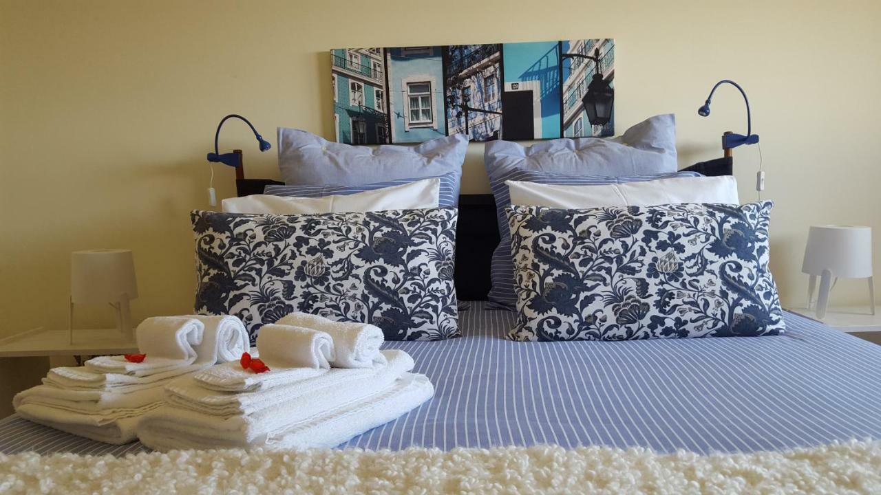 Apartamento Vista Douro E Mar Porto Kültér fotó